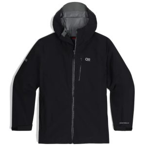 Outdoor Research Aspire 3L Jacket Plus – Women’s